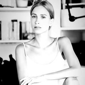 Meet your Posher, Tatiana
